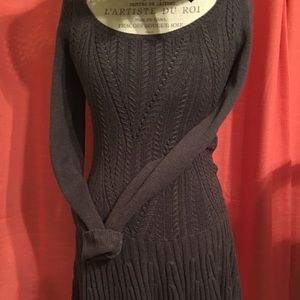 Victoria Secret sweater dress